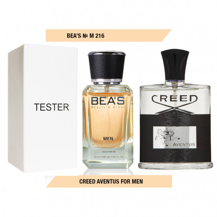 Тестер Beas Creed Aventus Men 25 ml арт. M 216