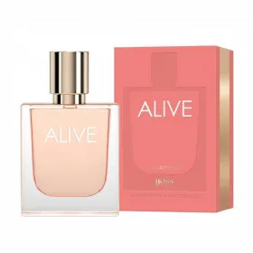 Hugo Boss Alive edp for women 80 ml