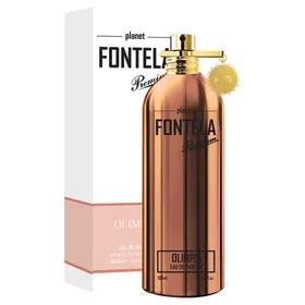 Fontela premium Olimpia for women 100 ml