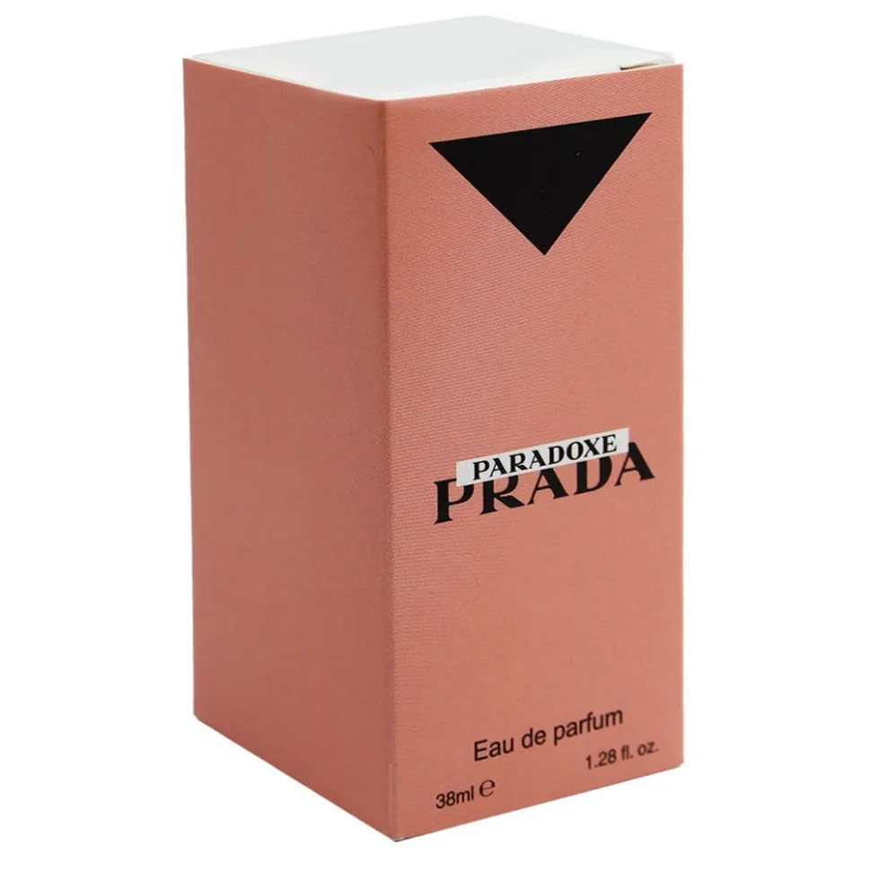 Tester by Robin Prada Paradoxe edp for woman 38 ml