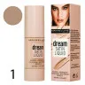 Тональный крем Maybelline Dream Satin Liquid, 30 ml
