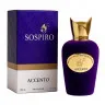 Sospiro Accento edp unisex 100 ml ОАЭ
