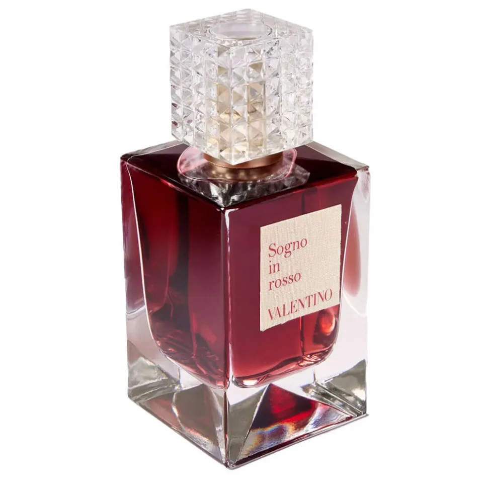 Valentino Sogno In Rosso unisex 100 ml
