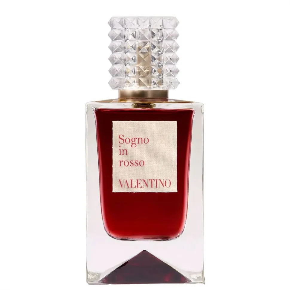 Valentino Sogno In Rosso unisex 100 ml