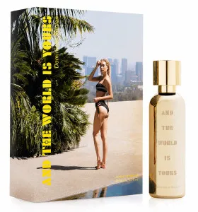 What We Do Is Secret And The World Is Yours edp unisex 50 ml