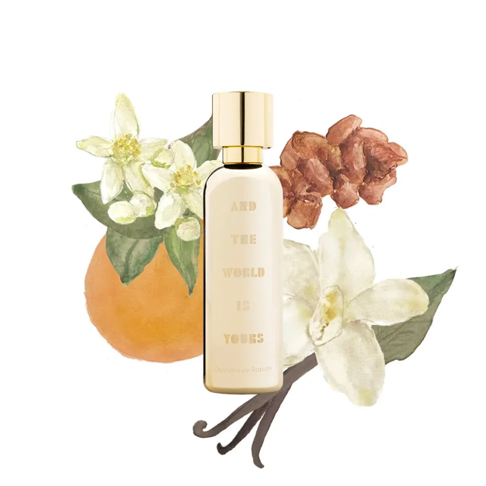 What We Do Is Secret And The World Is Yours edp unisex 50 ml