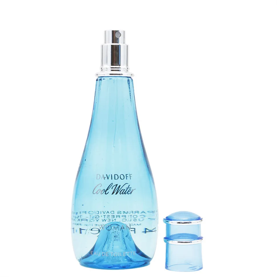 Davidoff Cool Water edt for women 100 ml ОАЭ
