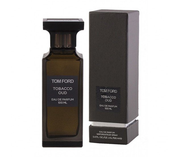 Tom Ford Tobacco Oud for women 100 ml