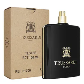 Тестер Trussardi Uomo 100 ml