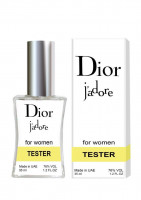 Тестер Dior Jadore edp for woman 35 мл ОАЭ
