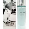 Духи с феромонами 55 ml Azzaro Chrome United edt