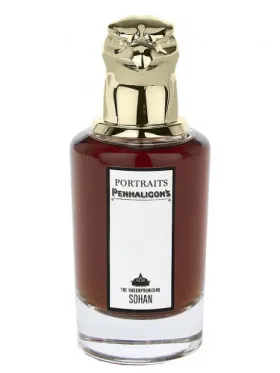 Penhaligon's The Uncompromising Sohan  for man 75 ml
