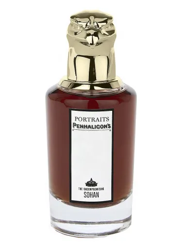 Penhaligon's The Uncompromising Sohan  for man 75 ml
