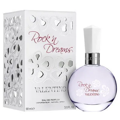 Valentino Rock’n Dreams for women 90 ml