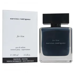 Тестер Narciso Rodriguez For Him 100 ml