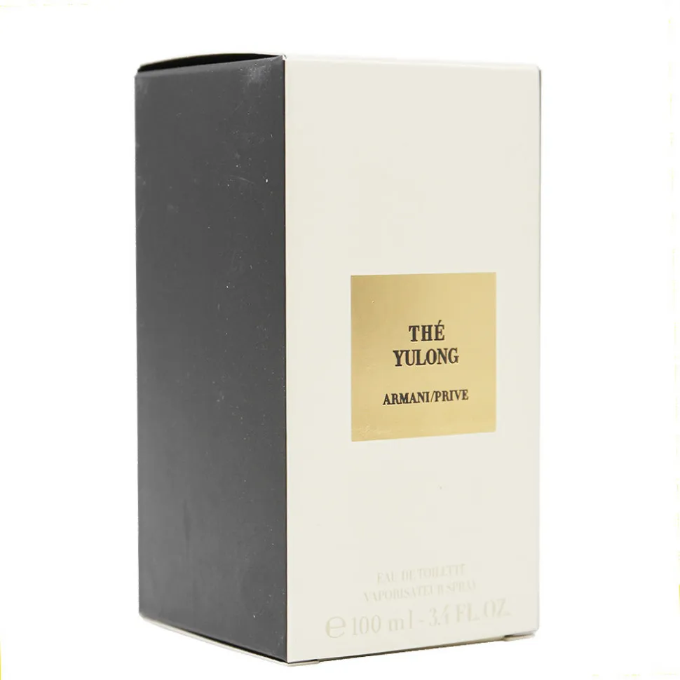 Джорджо Армани Prive The Yulong edt unisex 100 ml
