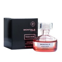 ОАЭ Парфюмированное масло Montale "Roses Musk" Perfume Oil 20 ml