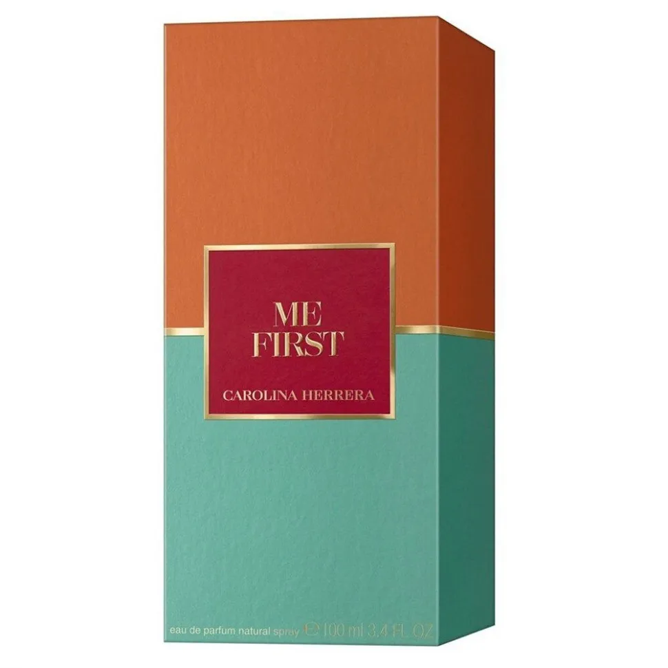 Carolina Herrera Me First edp for woman 100 ml