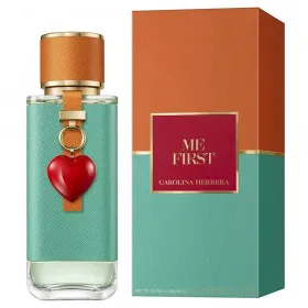 Carolina Herrera Me First edp for woman 100 ml