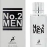 Maison Alhambra Spray No. 2 Men edp 80 ml