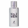 Maison Alhambra Spray No. 2 Men edp 80 ml