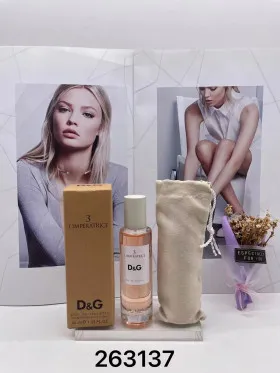 Дольче Габбана L'Imperatrice №3 for women 40 мл