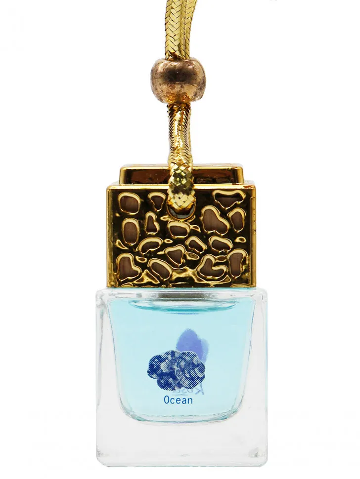 Автомобильный ароматизатор Rosel Ocean 10 мл