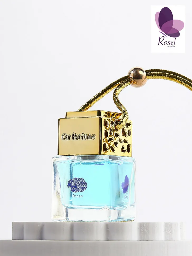 Автомобильный ароматизатор Rosel Ocean 10 мл