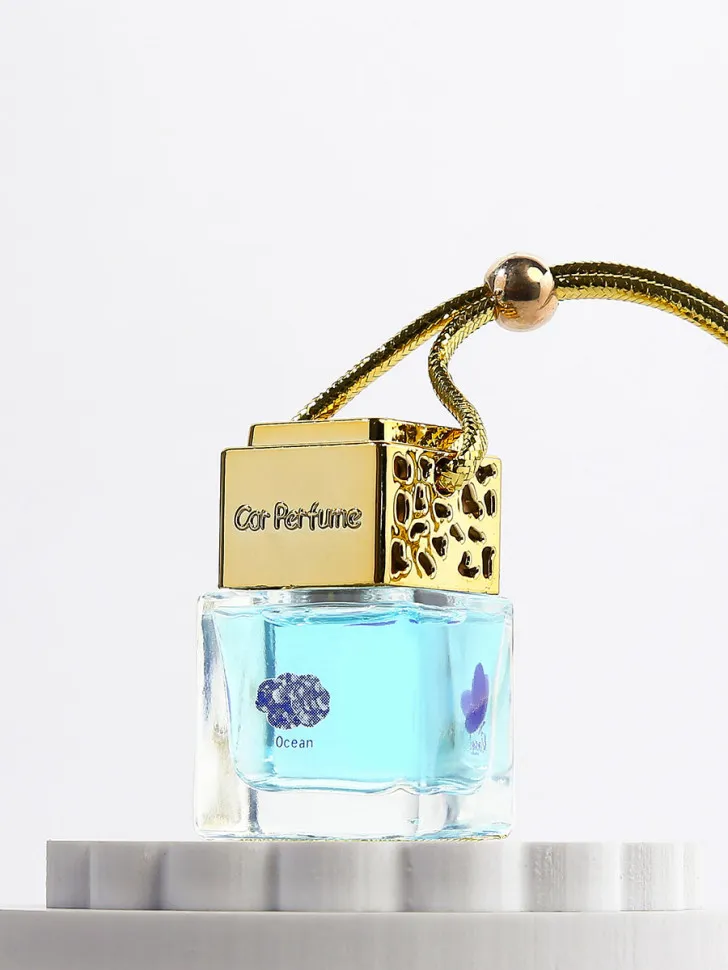 Автомобильный ароматизатор Rosel Ocean 10 мл