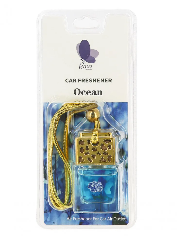 Автомобильный ароматизатор Rosel Ocean 10 мл