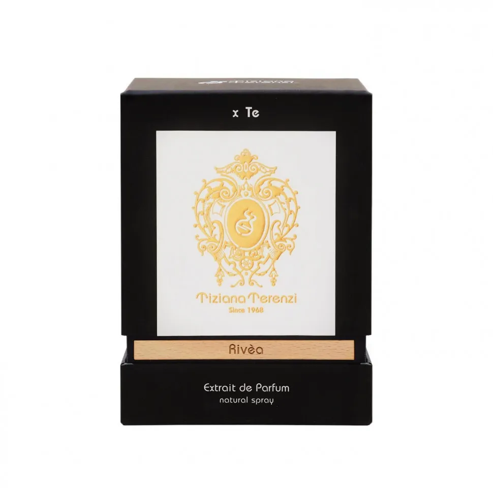 Tiziana Terenzi Rivea edp unisex 100 ml