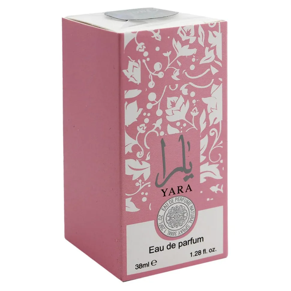 Tester by Robin Lattafa Yara edp for woman 38 ml