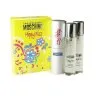 Туалетная вода 3*20 ml Moschino Cheap and Chic Hippy Fizz
