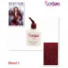 Гель-лак Lorilac серия Disco 11 - 10 ml