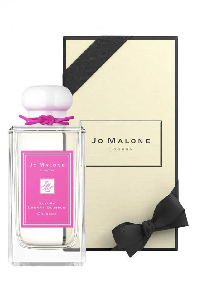 J.M. Sakura Cherry Blossom for women 100 ml