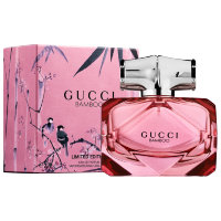 Gucci " Bamboo Limited Edition" 75ml