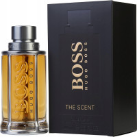 Hugo Boss The Scent for men 100 ml A Plus