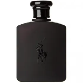 Ralph Lauren Polo Double Black edt  for men 125 ml
