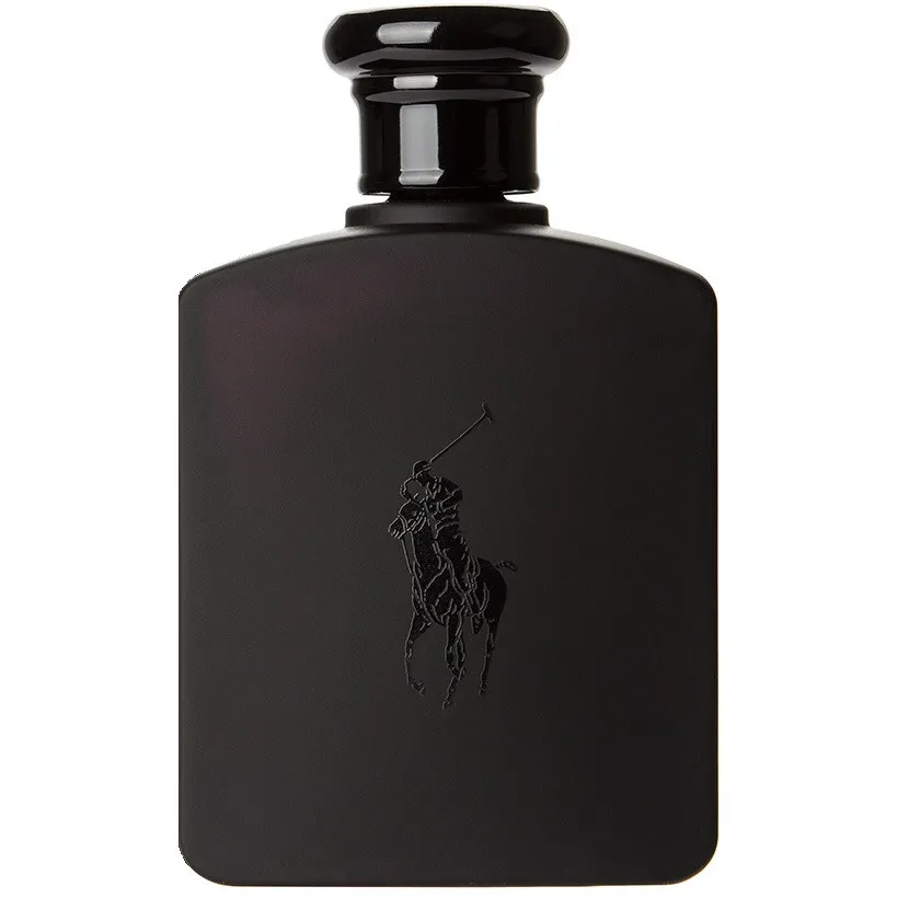 Ralph Lauren Polo Double Black edt  for men 125 ml
