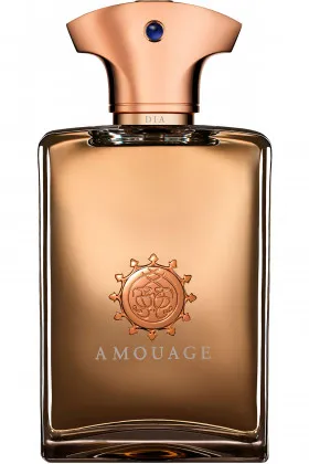 Amouage Dia Man edp for men 100 ml
