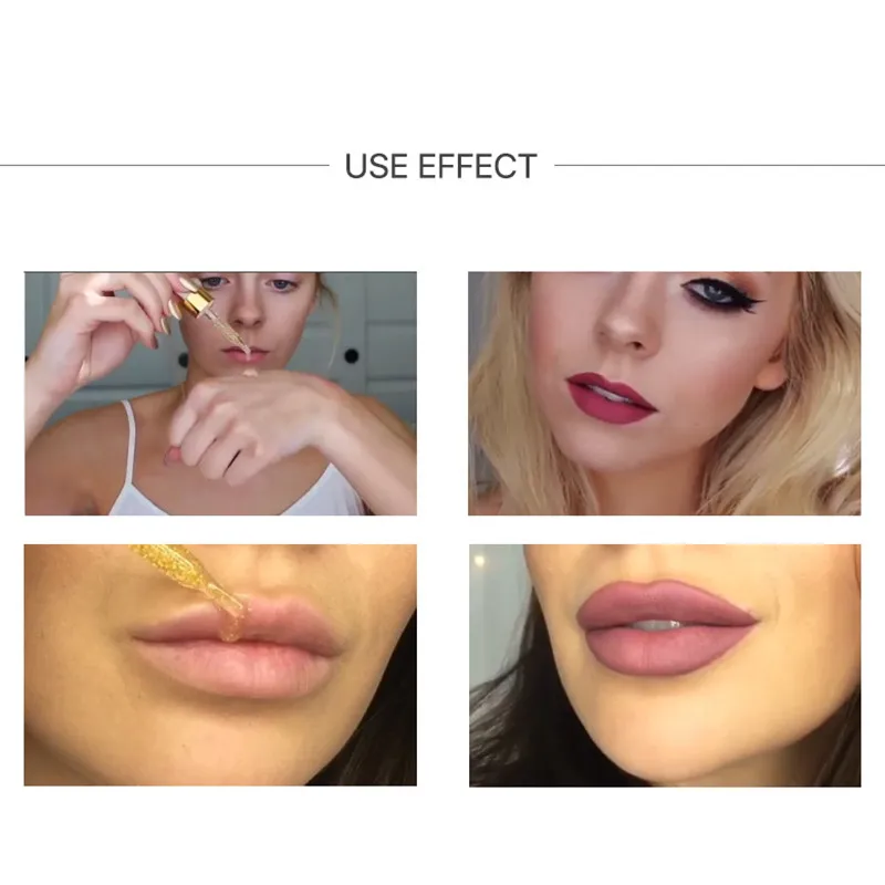 Масло для лица O.TWO.O Rose Gold Elixir 24k Gold Infused Beauty Oil 15 ml (9116)