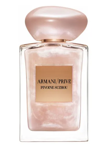 Джорджо Армани Prive Pivoine Suzhou Soie de Nacre woman 100 ml