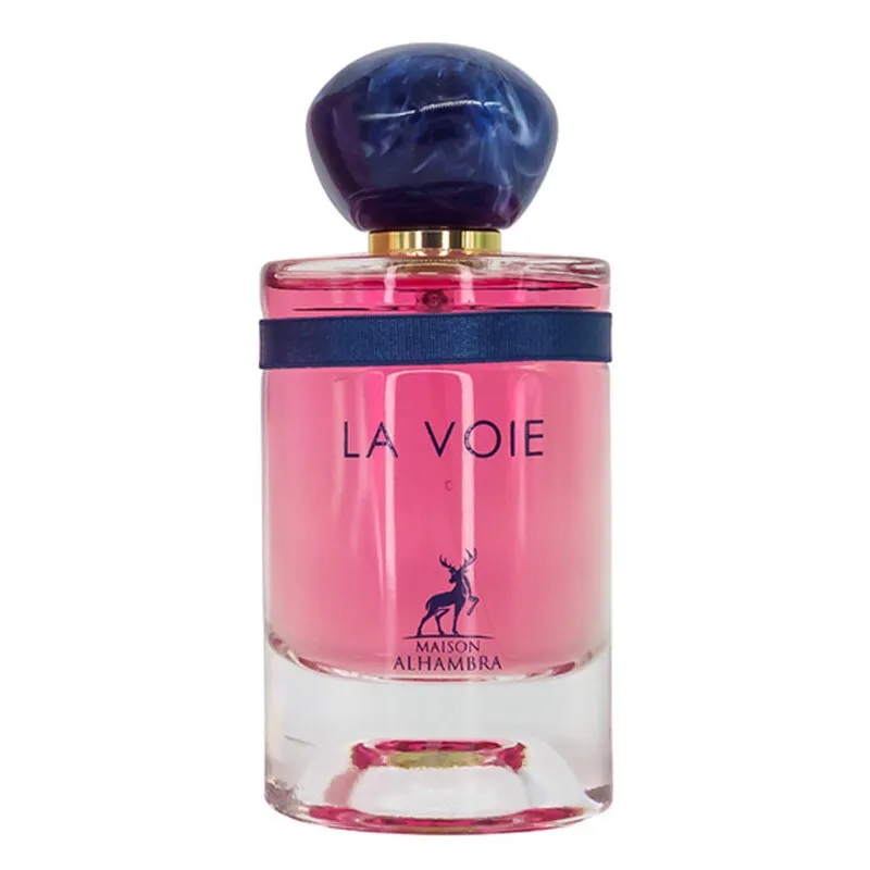 Maison Alhambra La Voie edp for woman 100 ml