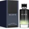 Fragrance World Suave edp for man 100 ml
