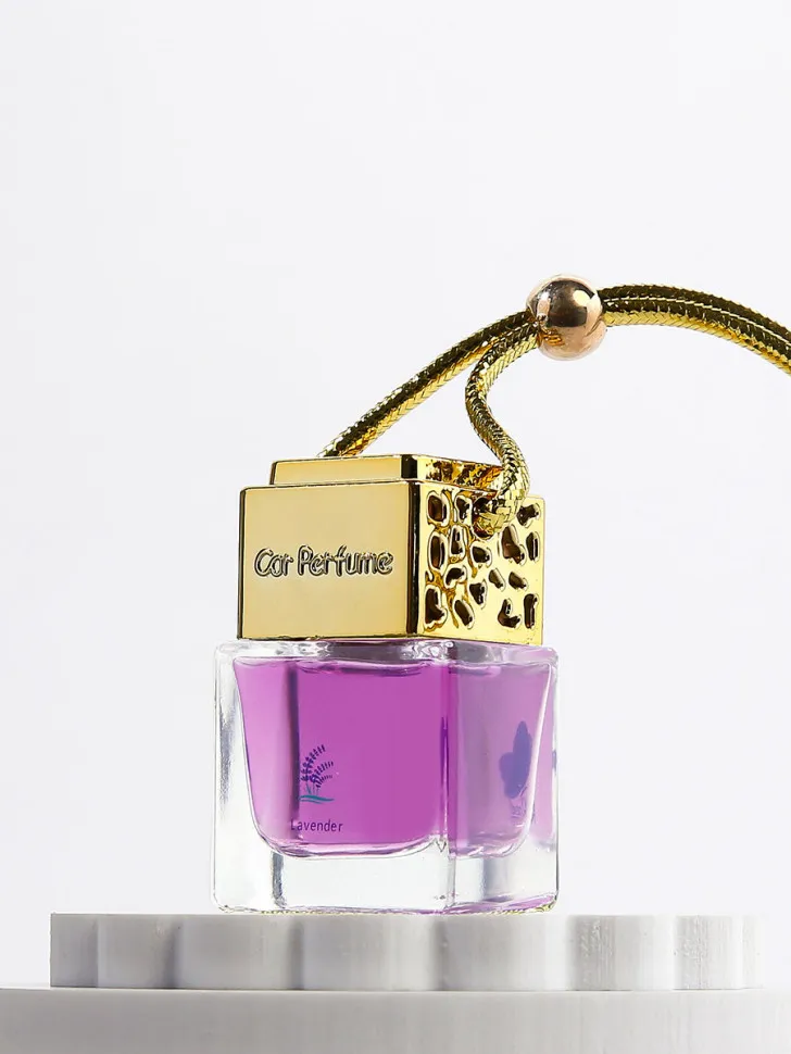 Автомобильный ароматизатор Rosel Lavender 10 мл