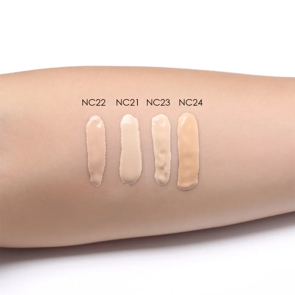 Крем BB O.TWO.O Nude Effect 30 ml (9125) NC23