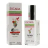 Тестер Escada Fiesta Carioca for women  60 ml ОАЭ