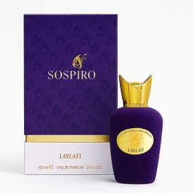 Sospiro Laylati Perfumes 100 ml