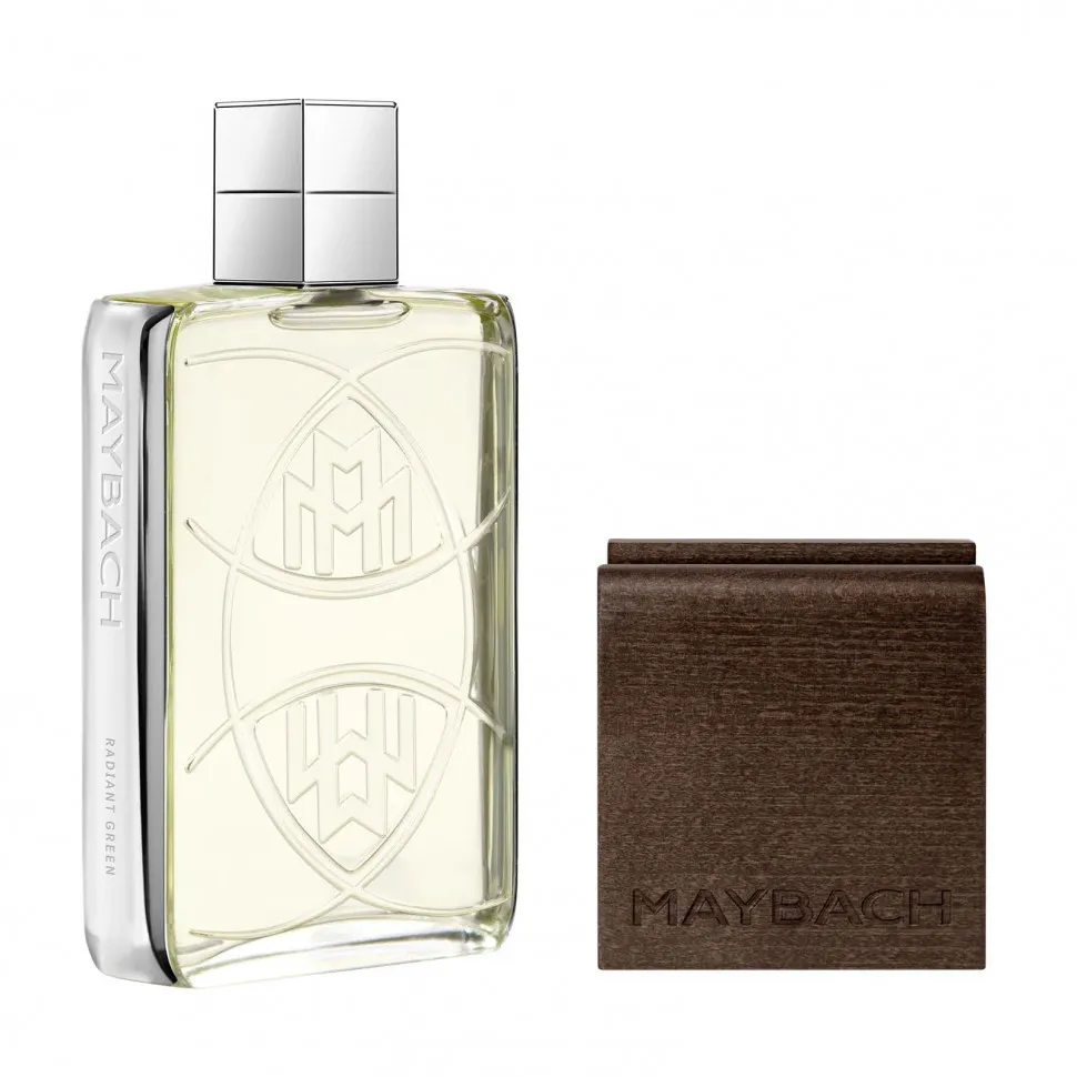 Maybach Radiant Green edp unisex 100 ml