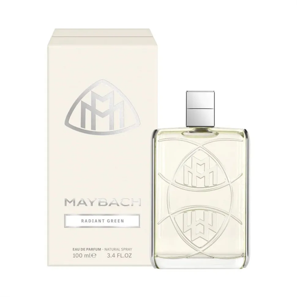 Maybach Radiant Green edp unisex 100 ml